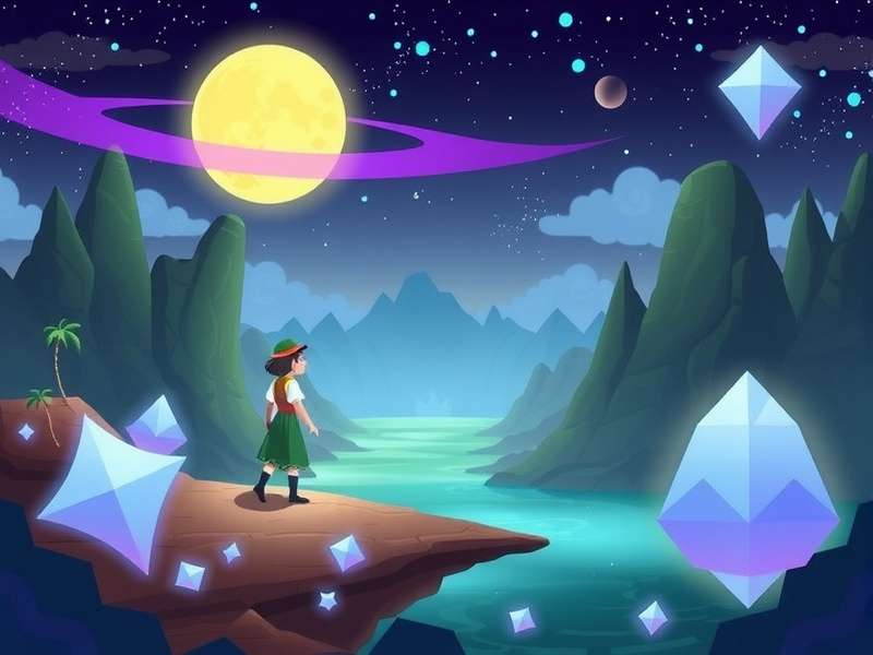 Mystic Anise Expedition Game Banner Mystic Anise Expedition Game Banner